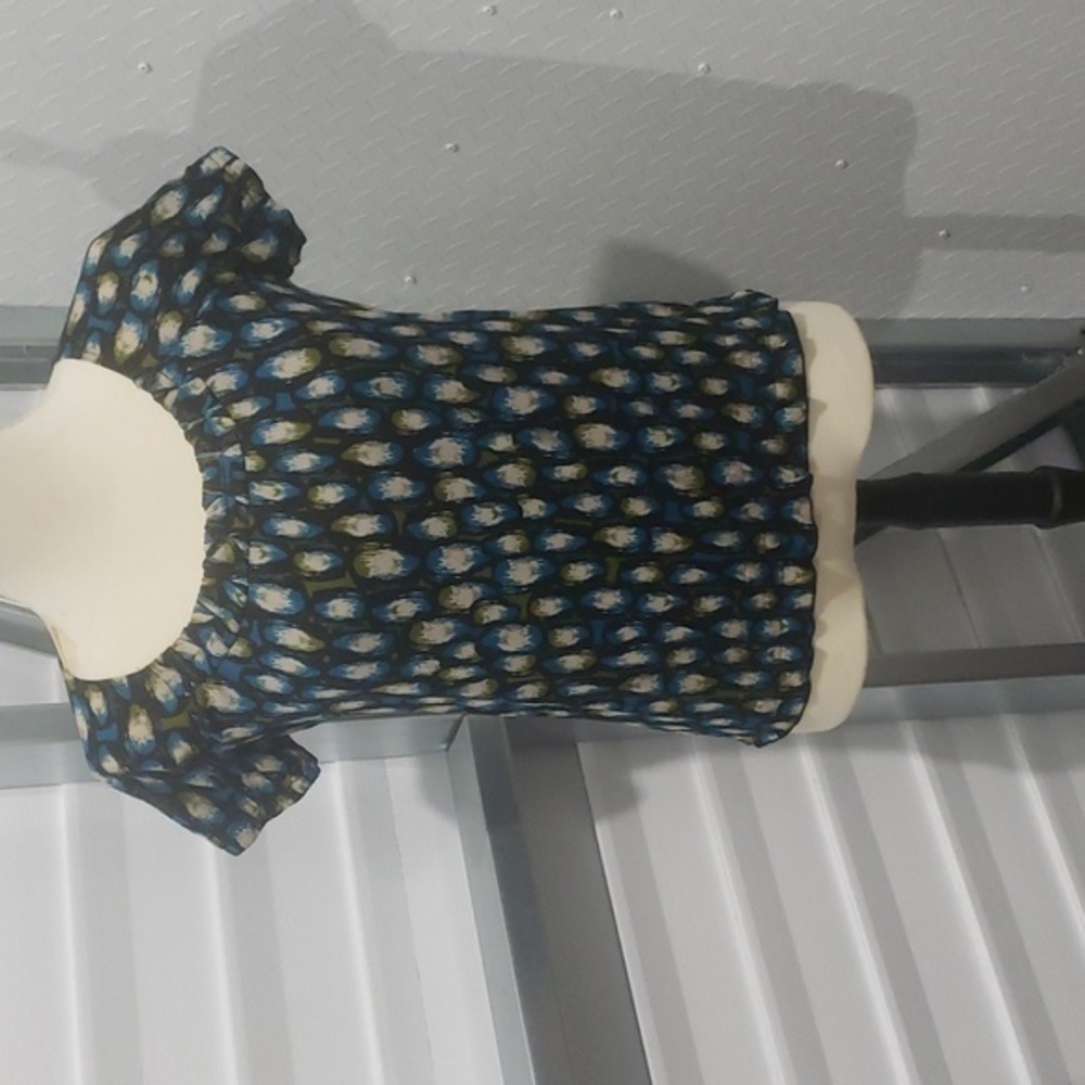 Womens blouse size Small Worthington brand